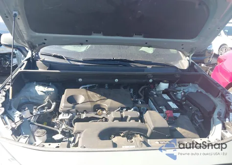 2022 Toyota Rav4 Xle from USA, damaged, VIN 2T3W1RFVXNW197647